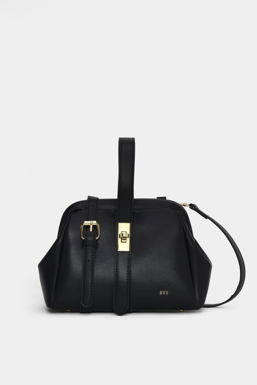 Elora Bag - Black