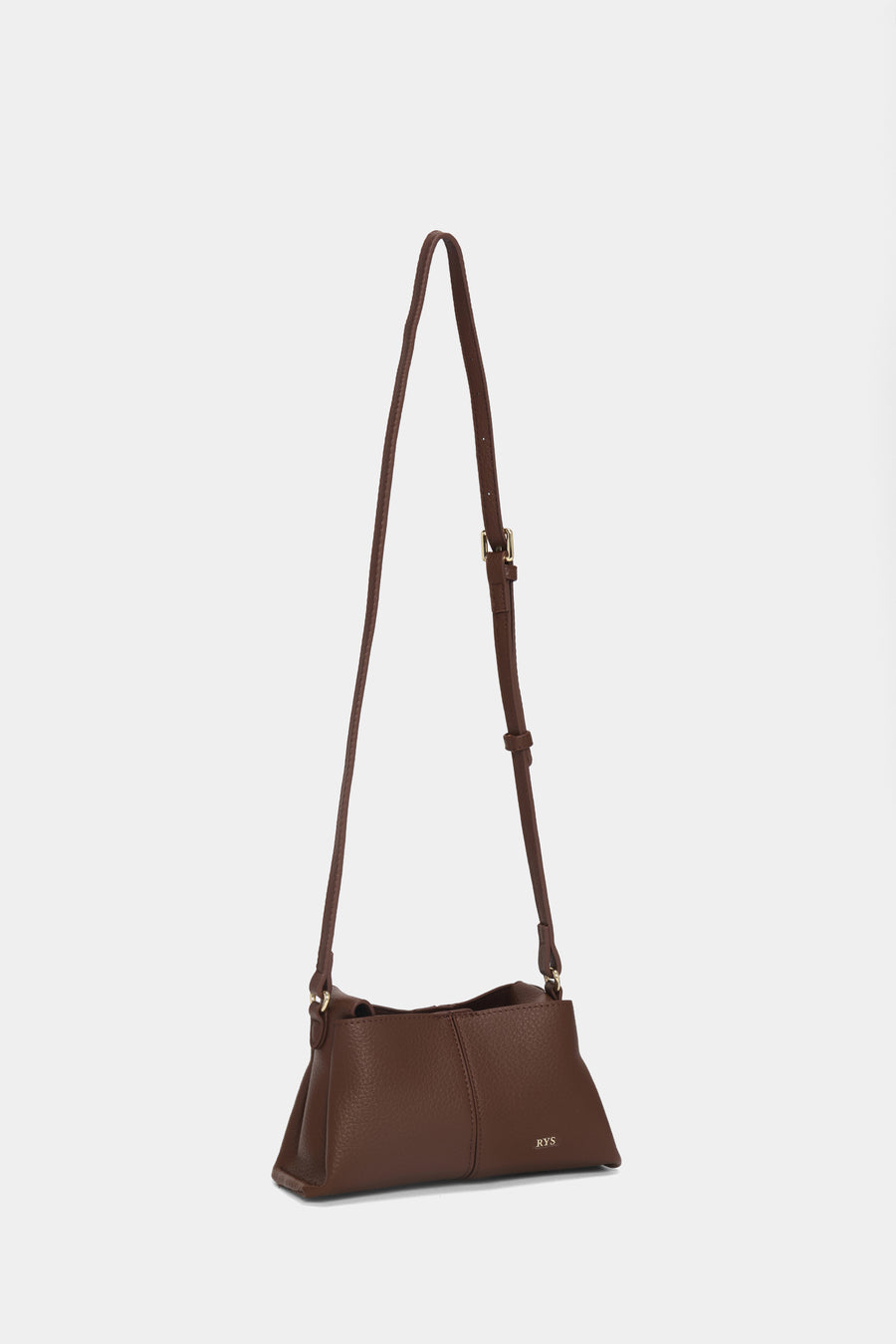 Siena Bag - Brown