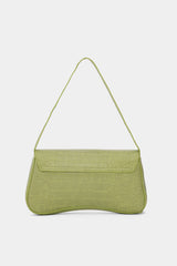 Zaza Sling bag - Green