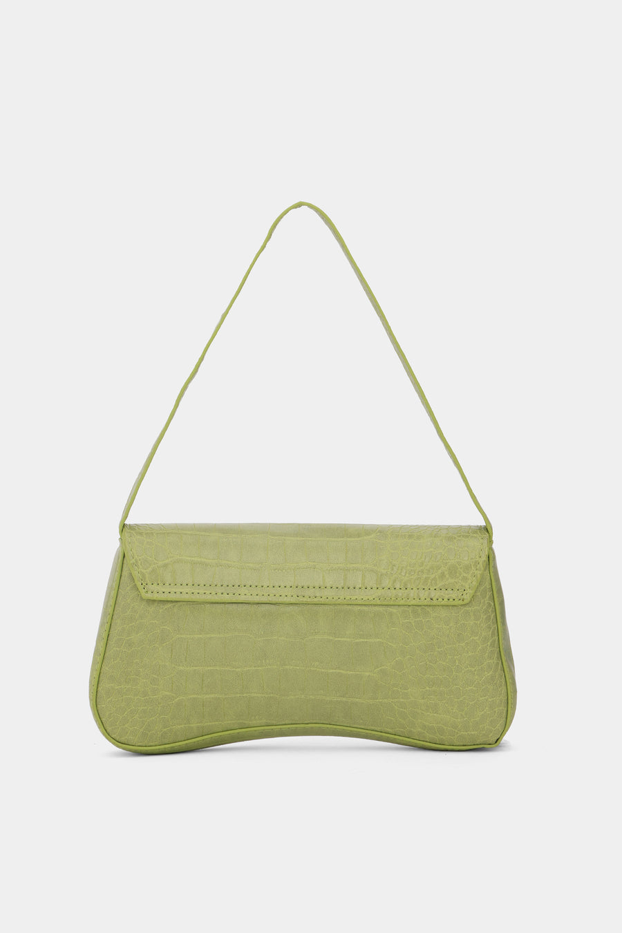 Zaza Sling bag - Green