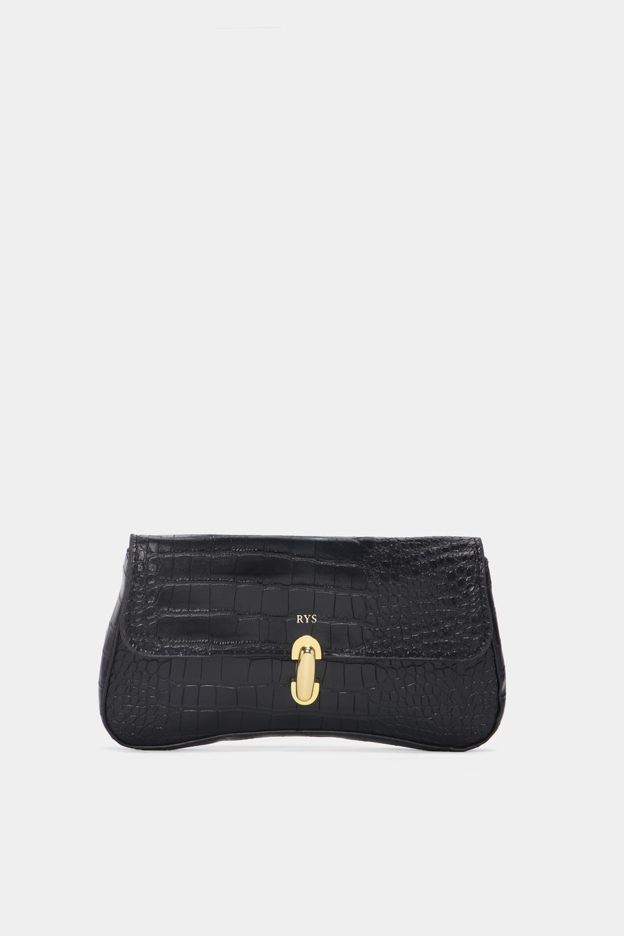Zaza Sling bag - black