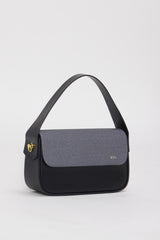 Saddle Grace - black