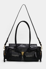 Cylara Bag - Black