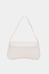 Zaza Sling bag - white
