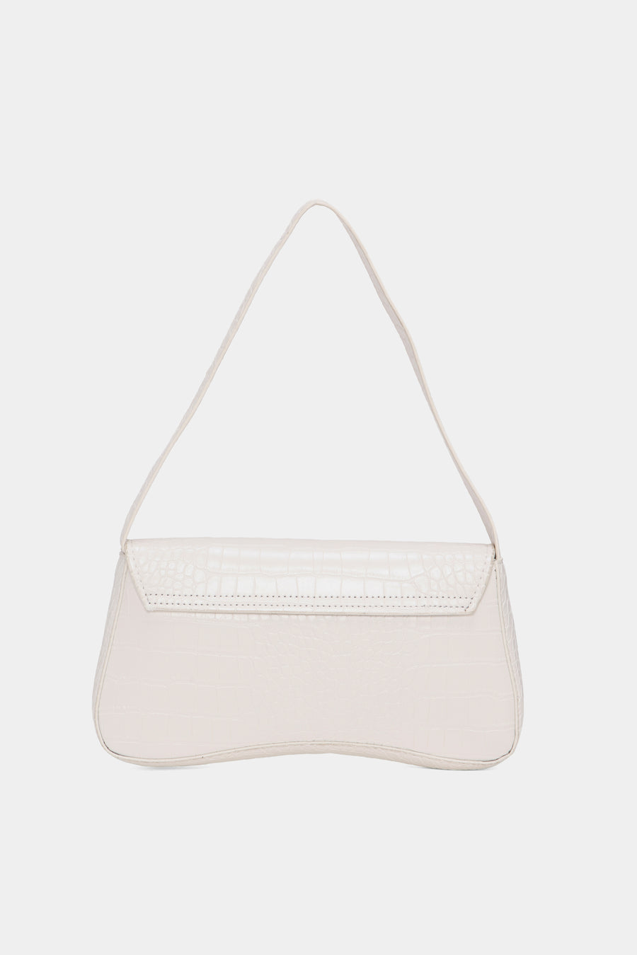 Zaza Sling bag - white