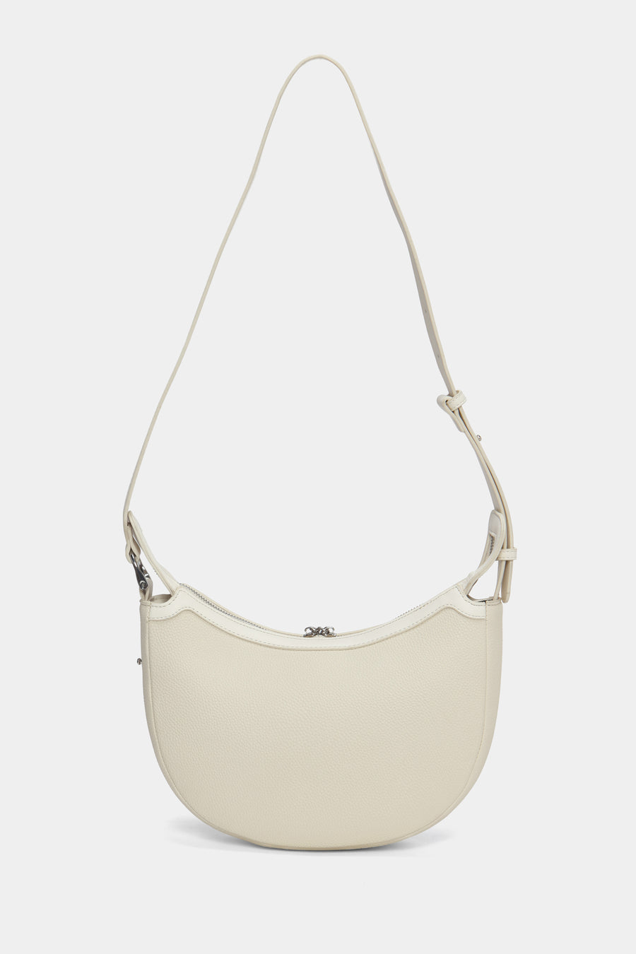 Moonlet Bag - White