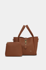 Bellora - brown