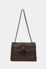 Amara Mini - Brown