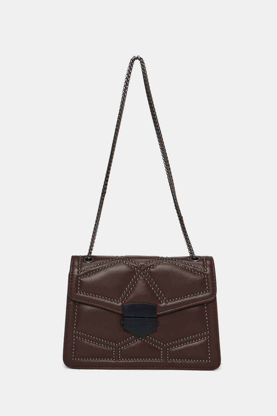 Amara Mini - Brown
