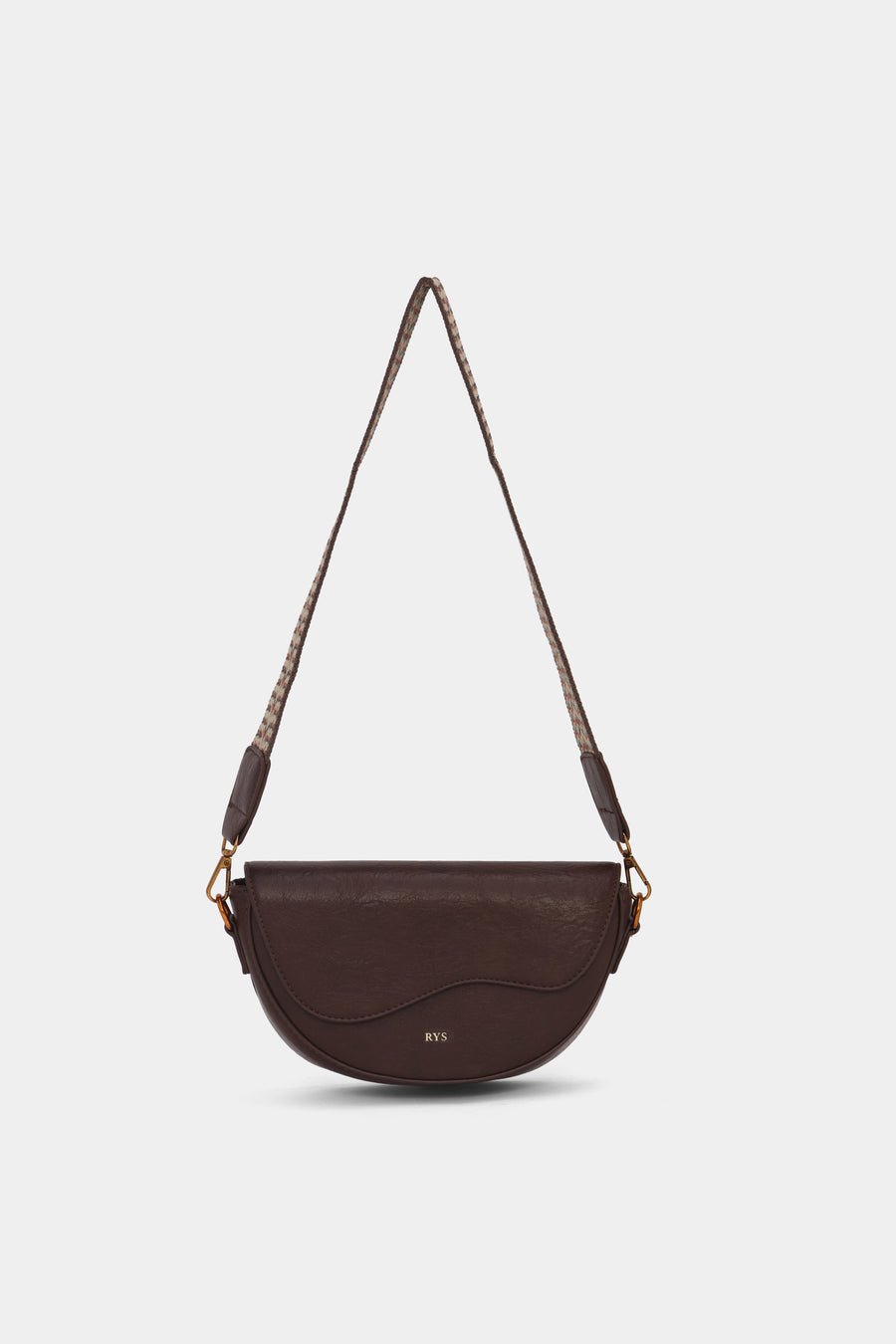 Sloane Mini - brown