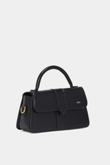 Lorielle Handbag - Black