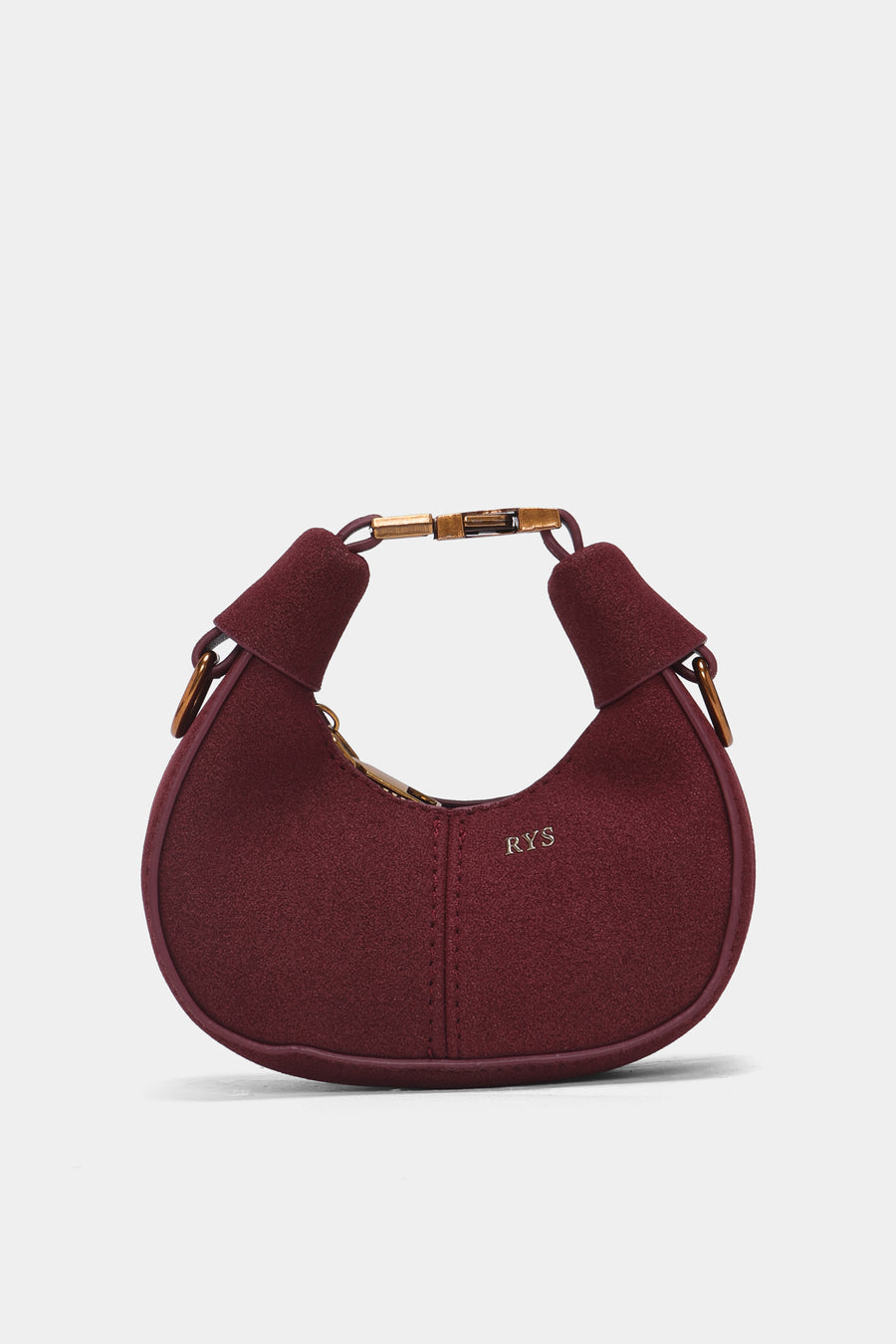 Aurelia Mini - red
