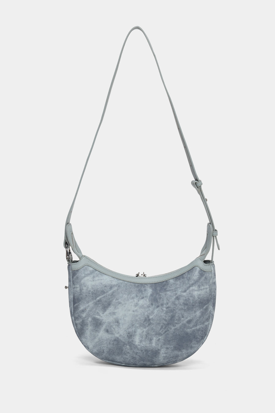 Moonlet Bag - Blue