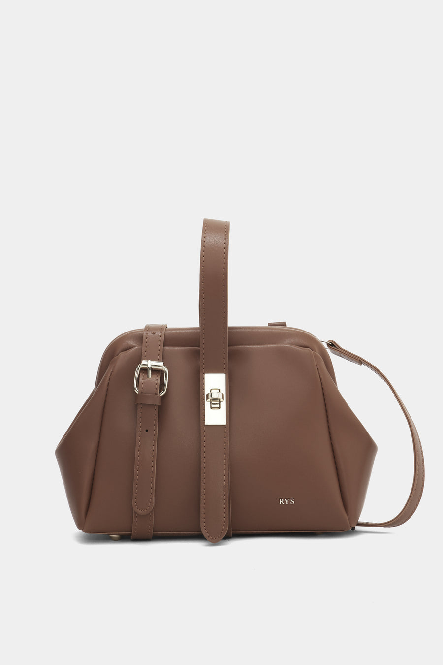 Elora Bag - Brown