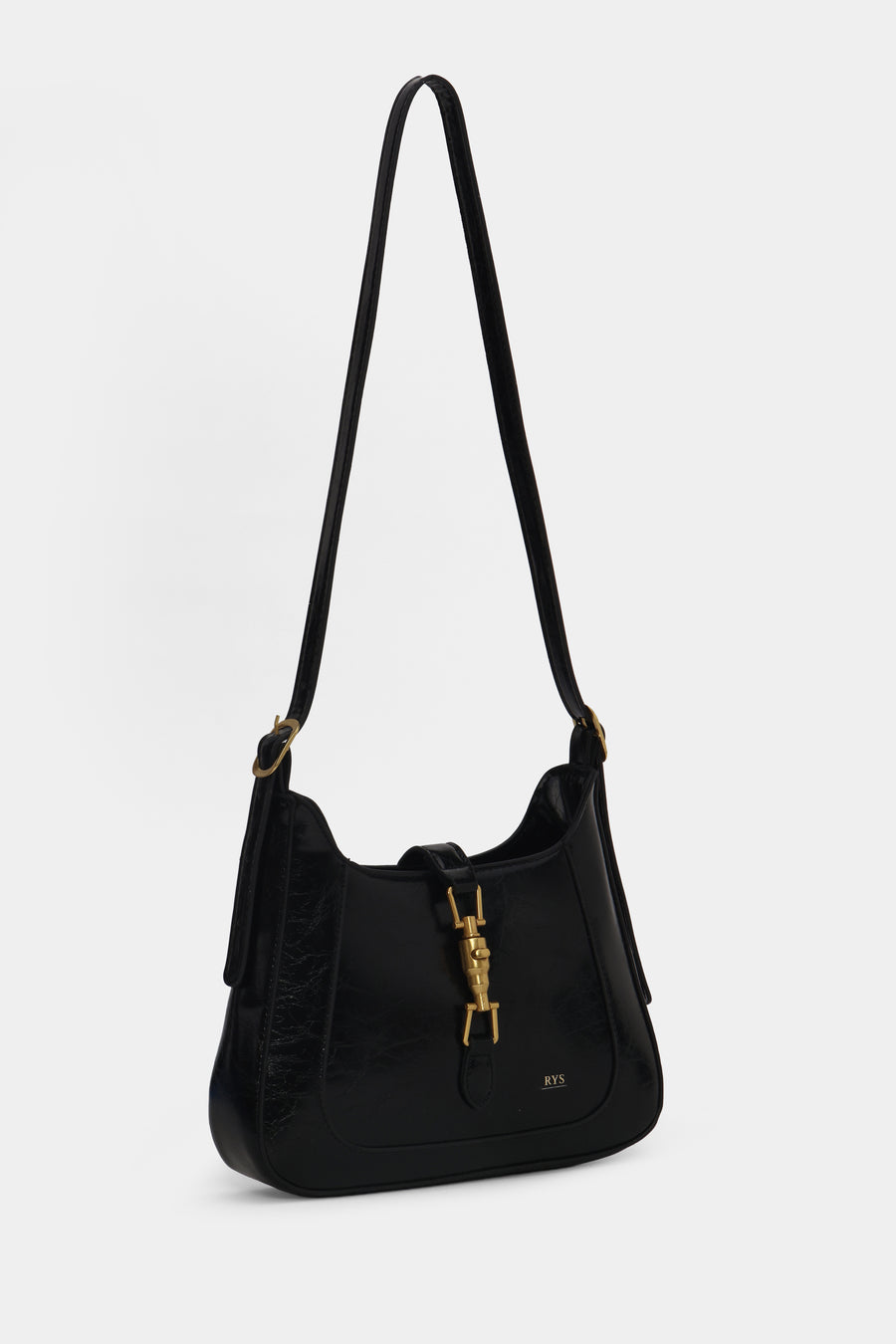 Mielle - Black