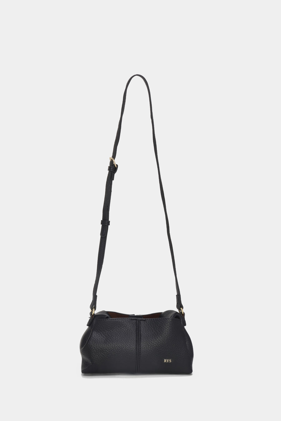 Siena Bag - Black