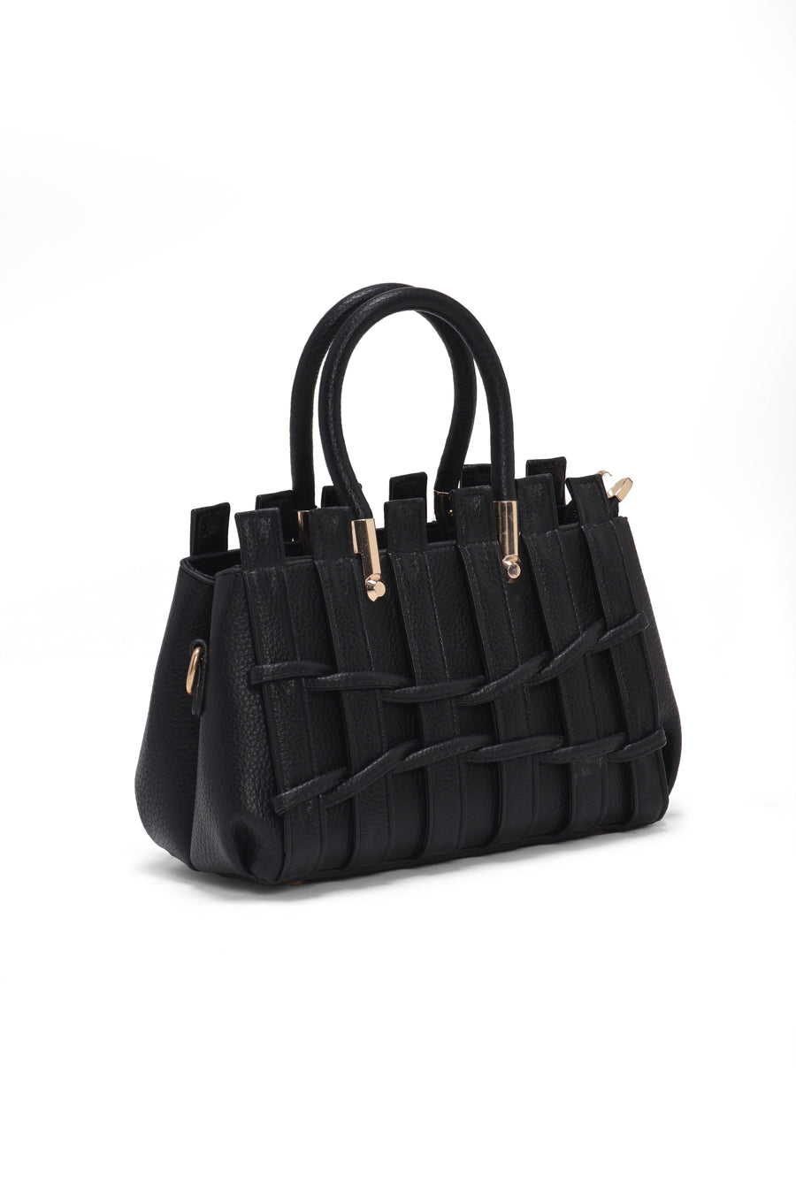 Samantha - Black