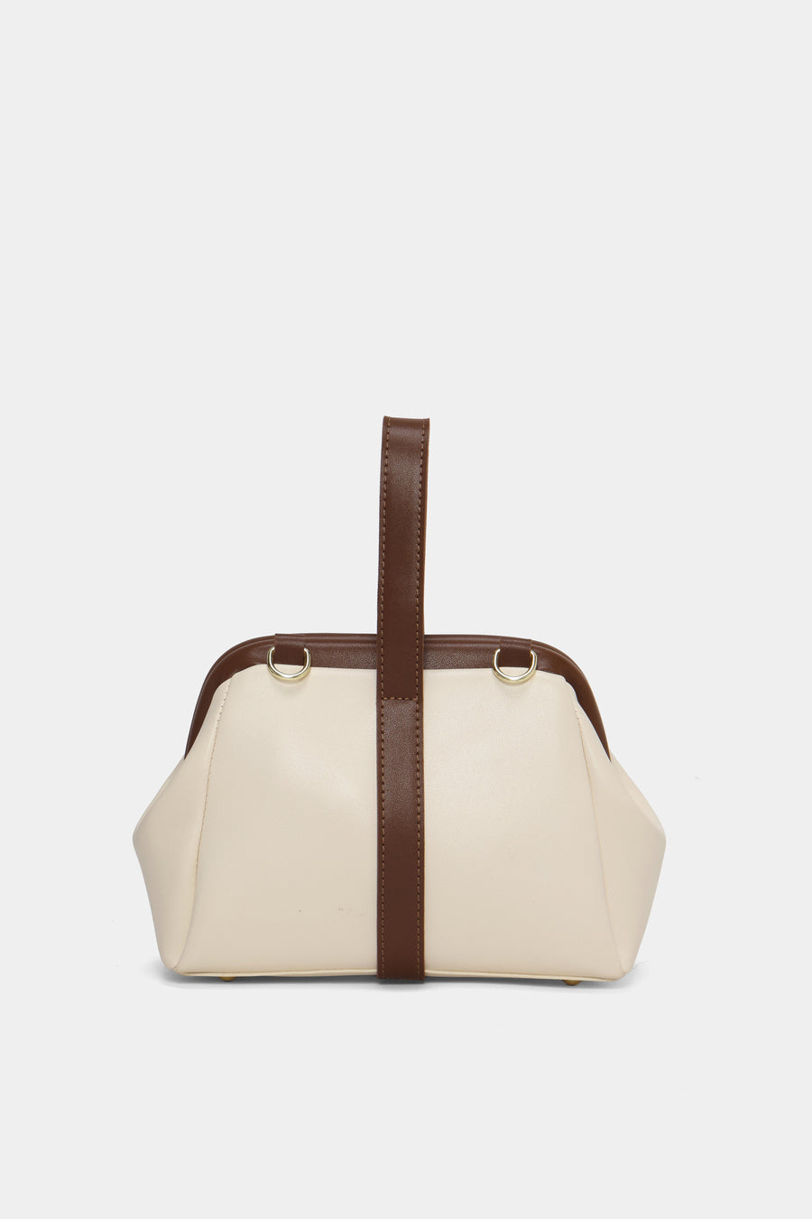 Elora Bag - White