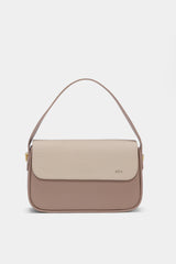 Saddle Grace - khaki