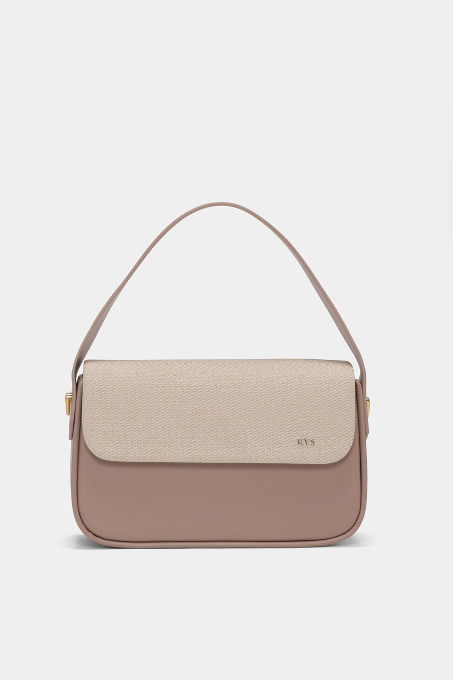 Saddle Grace - khaki