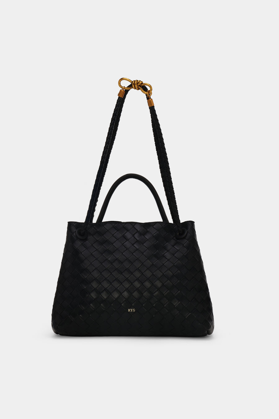 Serina Bag - Black