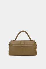 Lorielle Handbag - Green