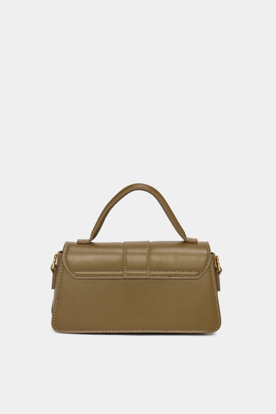 Lorielle Handbag - Green