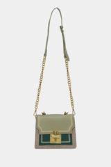 Liliana - Green