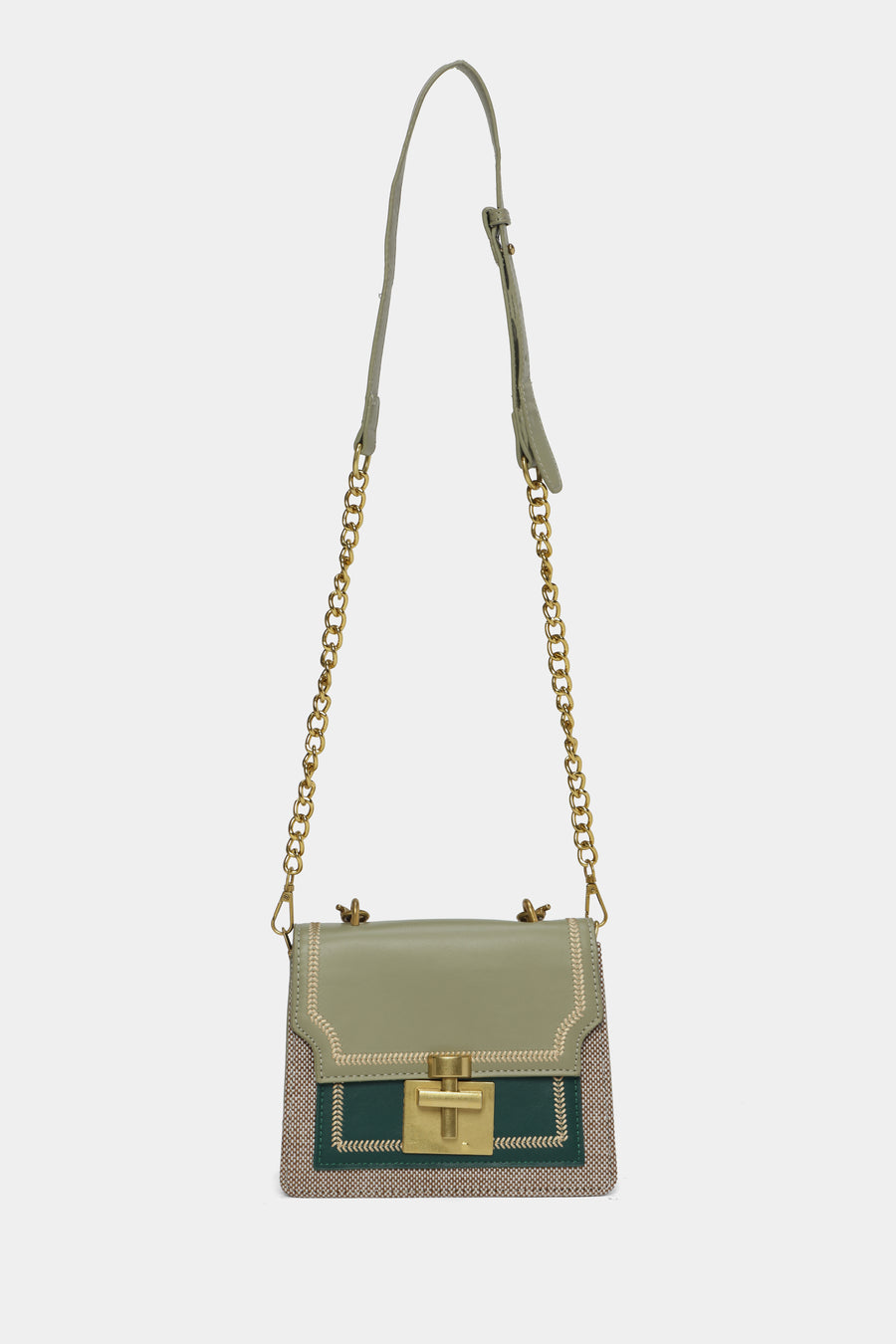 Liliana - Green