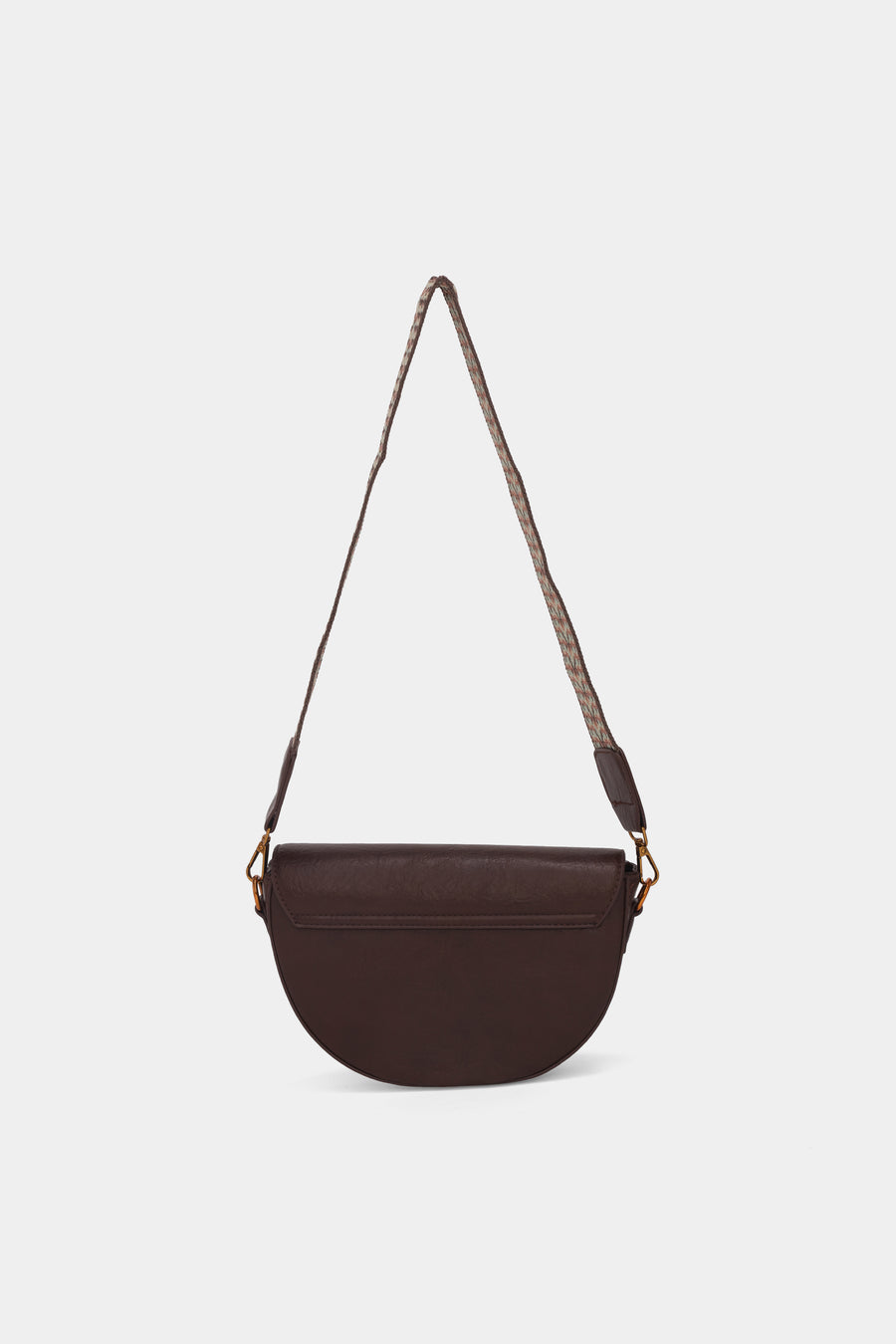 Sloane Mini - brown
