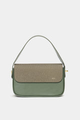 Saddle Grace - Green