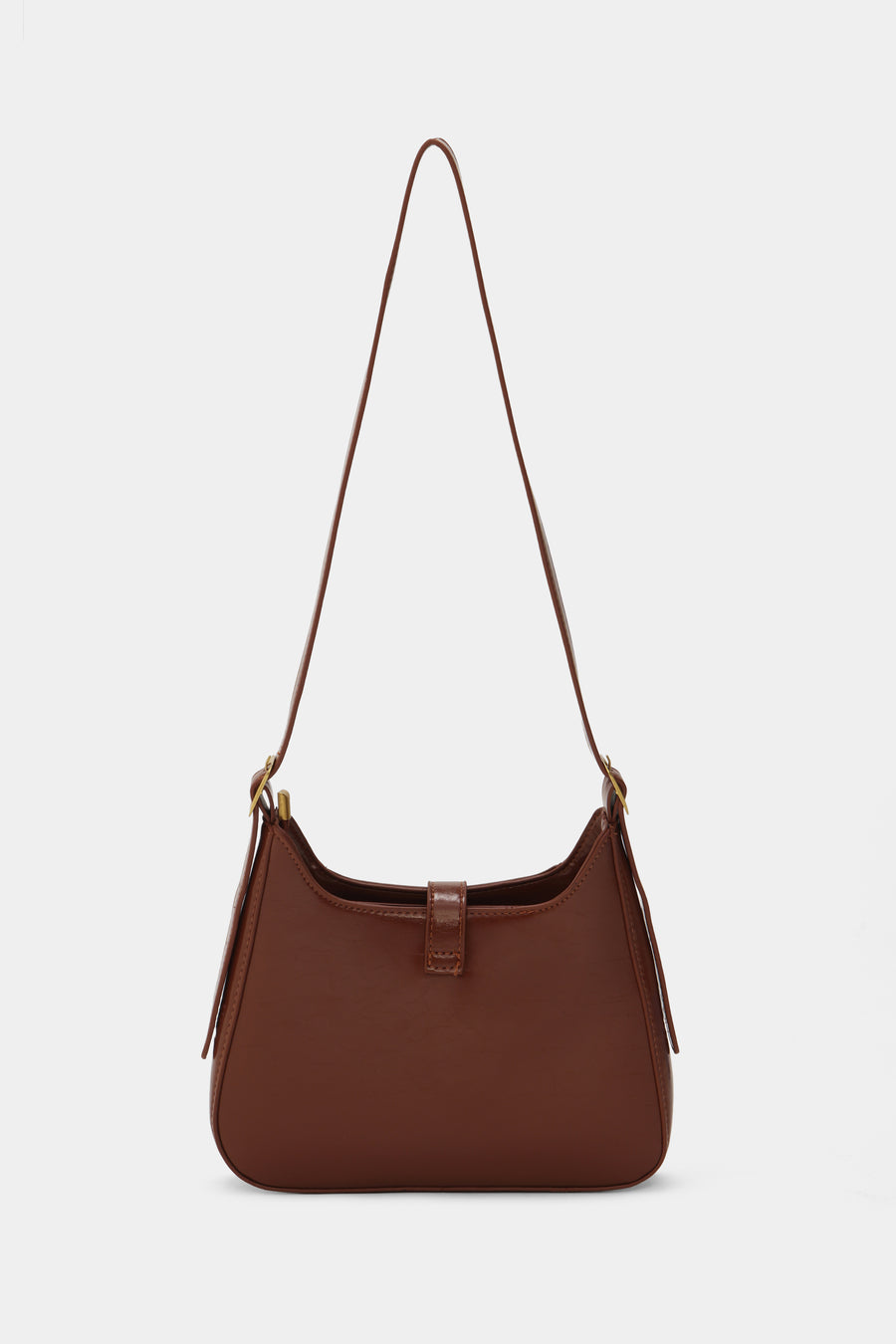 Mielle - Brown