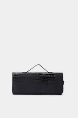 Velour Muse - Black