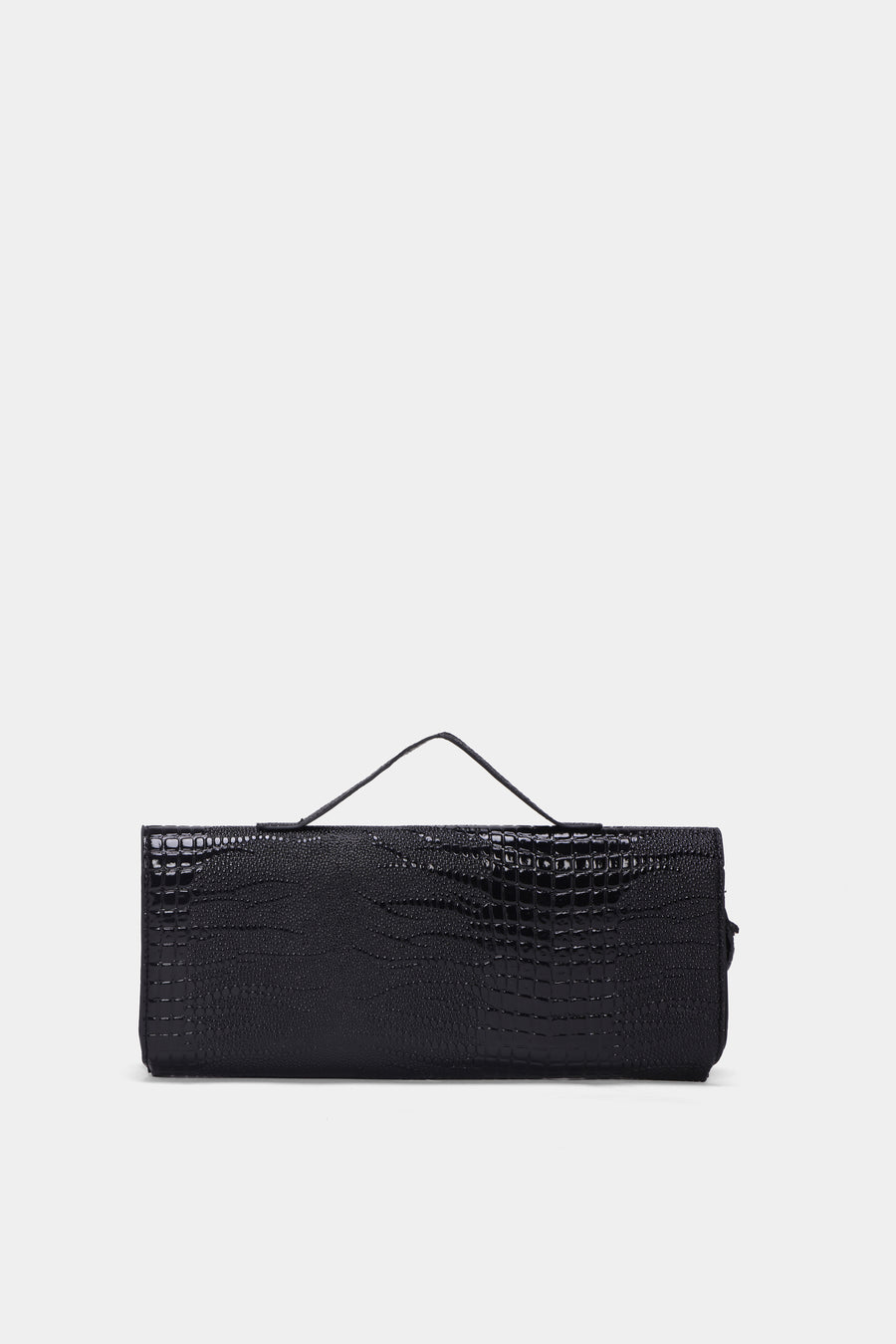 Velour Muse - Black