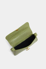Zaza Sling bag - Green
