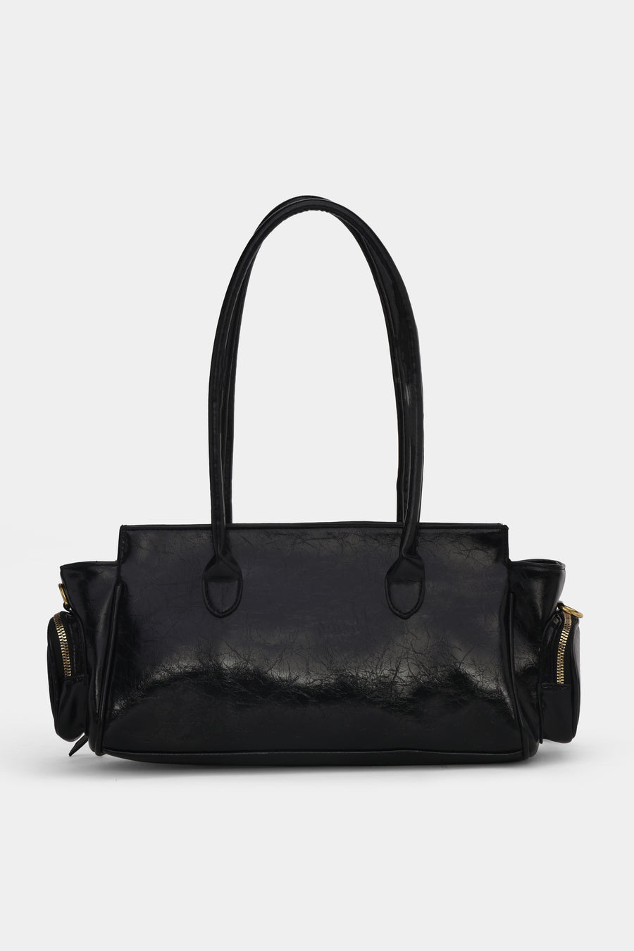 Cylara Bag - Black