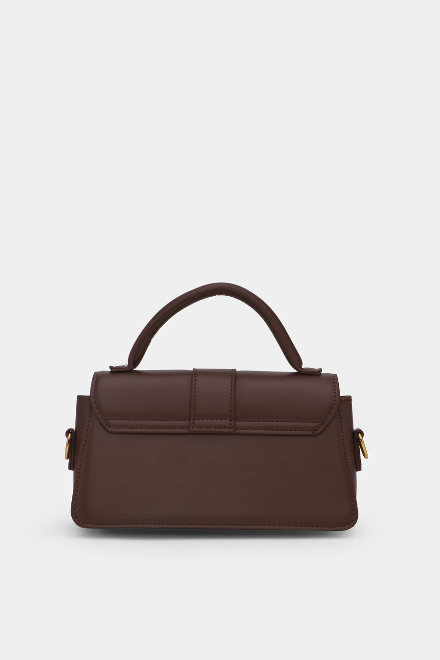 Lorielle Handbag - Brown