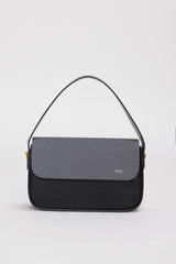 Saddle Grace - black