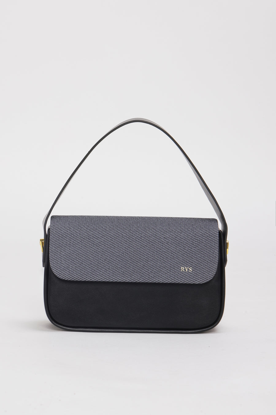 Saddle Grace - black