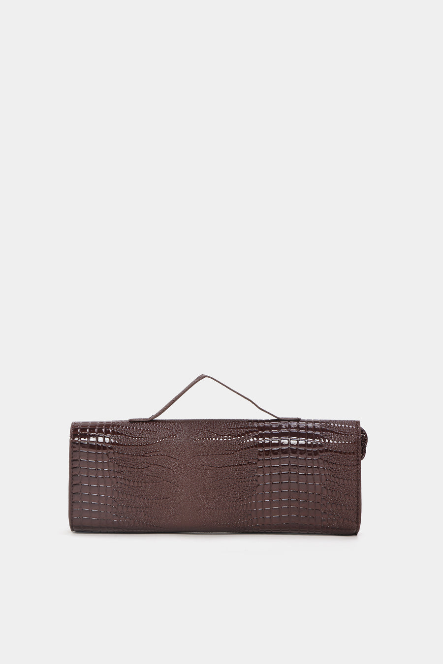 Velour Muse - Brown