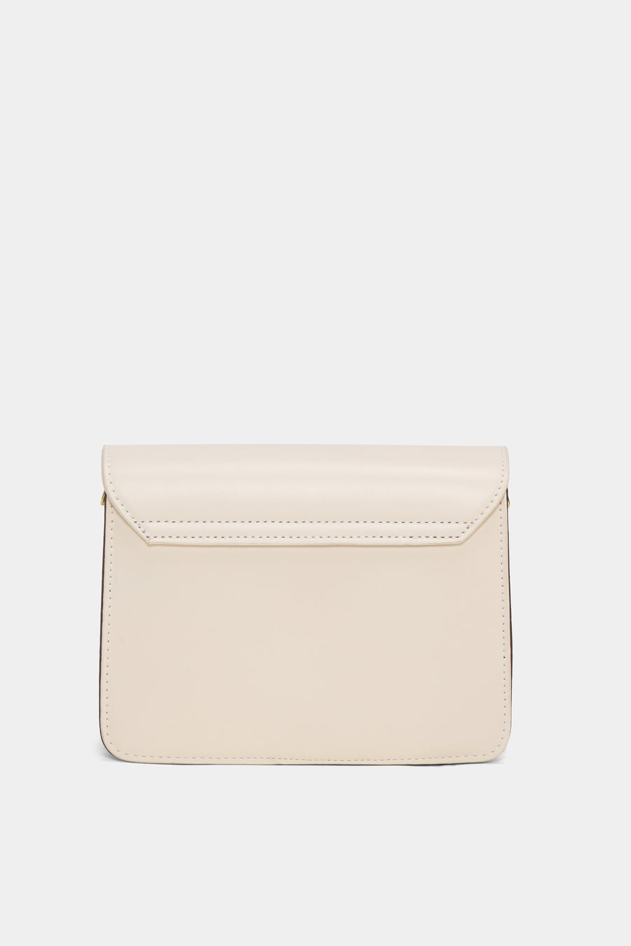 Rovena Handbag - Brown