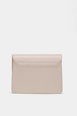 Rovena Handbag - Beige