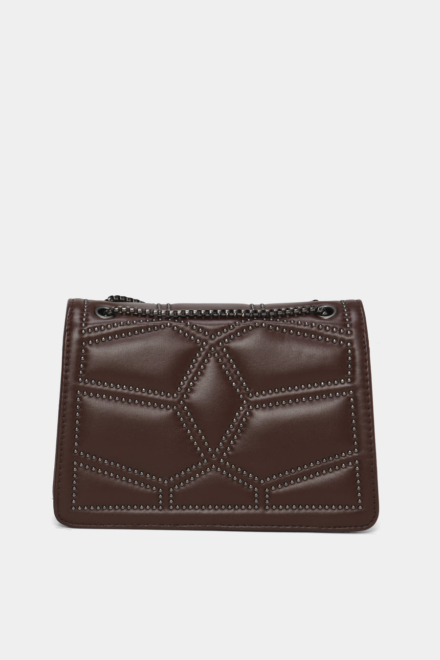 Amara Mini - Brown