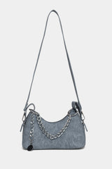 Hadley - Blue