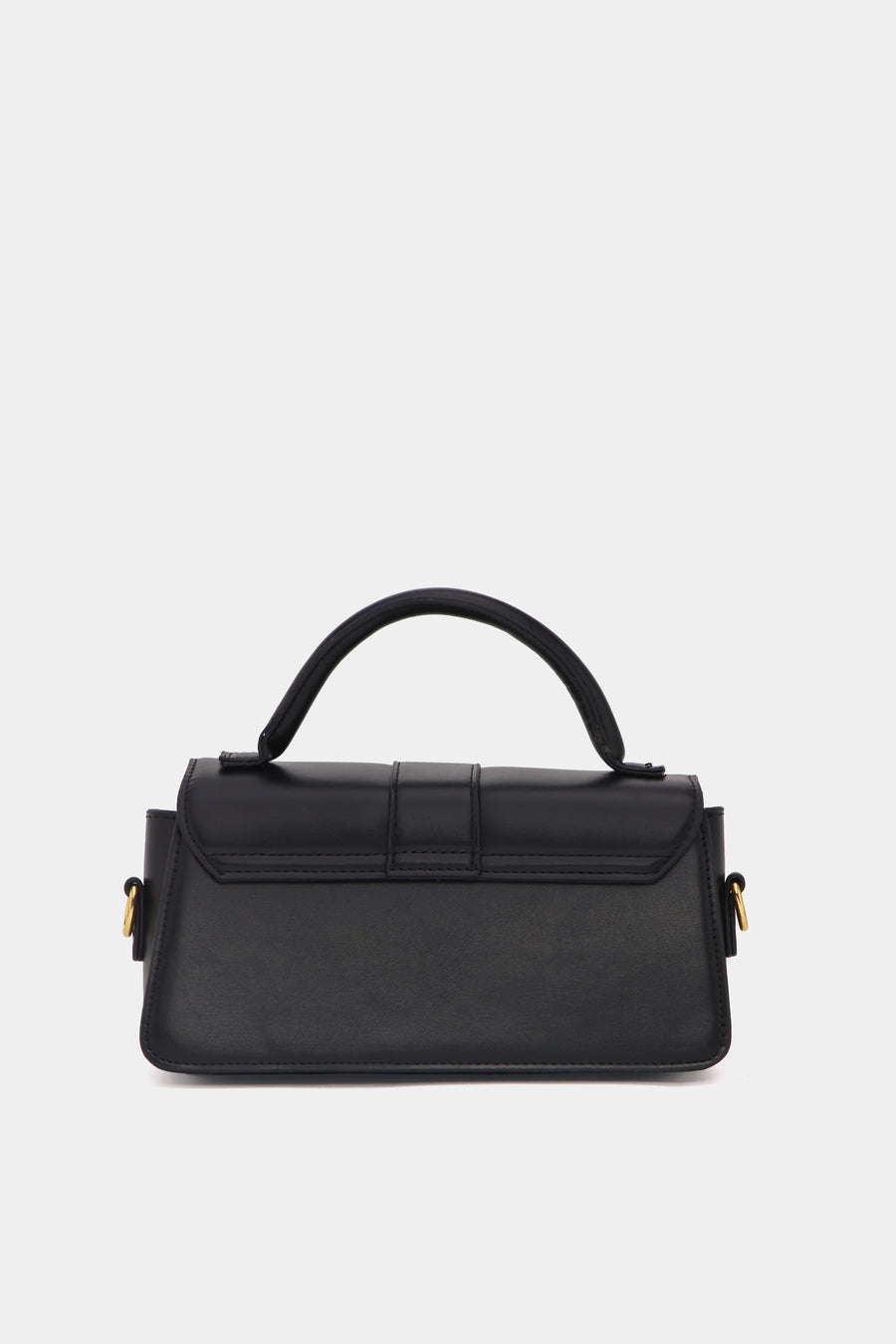 Lorielle Handbag - Black