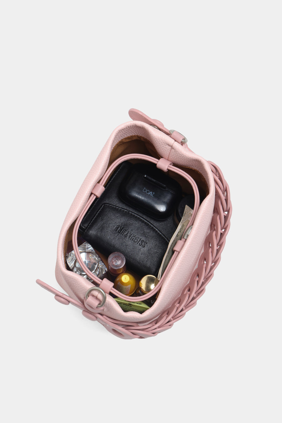 L’Aube - Pink