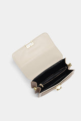 Rovena Handbag - Beige