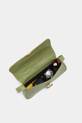 Zaza Sling bag - Green