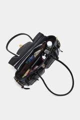 Cylara Bag - Black