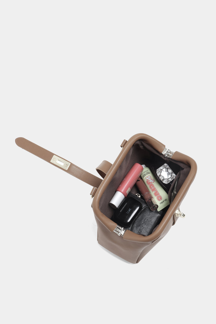 Elora Bag - Brown